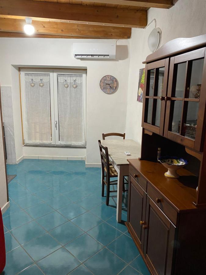 Appartement Da Paola