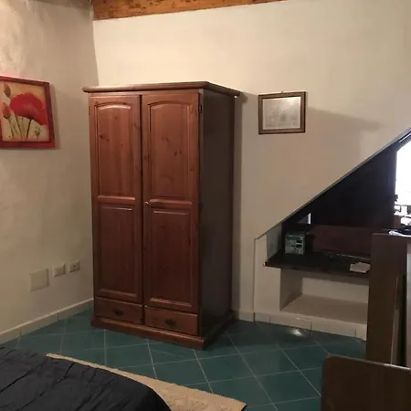 Appartamento Da Paola Iglesias Esterno foto