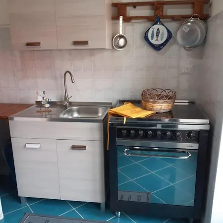 Appartamento Da Paola Iglesias Esterno foto