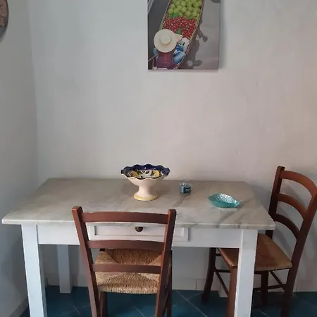 Appartamento Da Paola Iglesias Esterno foto